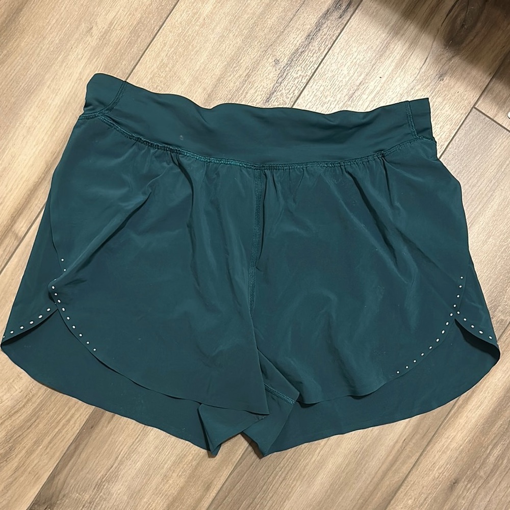 Lululemon Fast & Free Short - Size 10